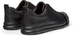 Кроссовки CAMPER Junction Runner, Black - фото 4