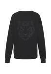 Толстовка Buffalo Sweatshirt, Schwarz/Black - фото 4