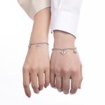 Унисекс браслет из сплава West Island, Box Limited Edition - фото 9