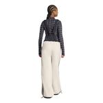 (WMNS) Adidas x MOON BOOT Bib Pant 'Bliss' - фото 2