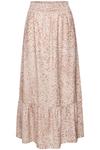 Юбка LASCANA, цвет Powder/Dusky pink - фото
