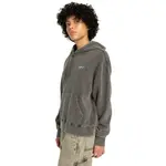 Женская толстовка Co Washed Po W Element, серый - фото 3