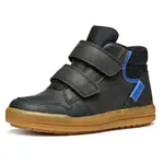 Слипоны Geox Arzach, черный - фото 3