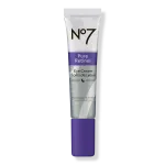 Крем для глаз с чистым ретинолом без отдушек No7 - фото