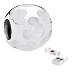 Pandora 925 Sterling Silver Shell Jewelry Accessories Unisex Silver - фото