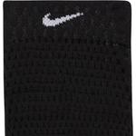Nike Unicorn Dri-FIT Adv с амортизирующей пяткой и носком 1 пара, 2 пары (угольный черный) - фото 2