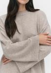 Джемпер STOCKH LM Studio ARIA KNIT, Beige Melange/Beige - фото 4