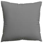 Чехол для подушки Schlafgut, серый - фото