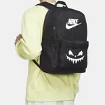Nike Тканевый рюкзак Regular Unisex черный, Smiley Face - фото 6