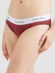 Трусики Calvin Klein Underwear, темно-фиолетовый - фото 2