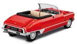 Cobi, Citroen Ds 19 Decapotable 1962 Executive Edition, 24346 - фото 3