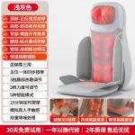 Массажеры для шеи CHIGO, темно-синий - фото 7