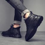 Туфли Men"s Casual Men Low-Top черный Year By Year - фото 6