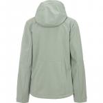 Куртка Mount Bona Mckinley, зеленый - фото 2