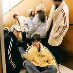 WARRIOR Пуховик Huichao Riding The Wind Collection унисекс, Light Green - фото 7