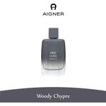 Туалетная вода Aigner First Class Executive - фото 3