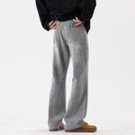 Джинсы унисекс HUANQIU, черный - фото 7