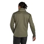 Куртка Montane Fury XT, зеленый - фото 2