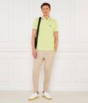 Рубашка поло Regular fit Boss Green, мультиколор - фото 2