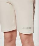 Шорты Regular fit Guess Active, желтый - фото 4