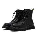 Ботинки Martin мужские черный Cachiotti - фото 2