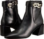 Женские ботинки Furla, Nero (1007-O6000) - фото 7