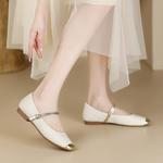 Туфли ZHR Mary Jane Shoes Women's - фото 3