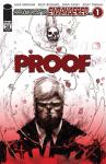 PROOF No. 28 (IMAGE COMICS) - фото