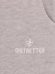 Distretto12 Брюки Regular 'LISBONA' серые - фото 3