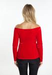 Блуза faina Blouse, Rot/Red - фото 3