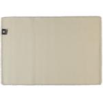 Ковер для ванны Rhomtuft, бежевый - фото 2