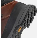 Походные ботинки Vasque St. Elias XT, коричневый - фото 8