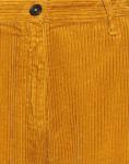 Брюки Massimo Alba, желто-оранжевый - фото 4
