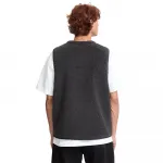 Жилет Volcom Arch Stone, черный - фото 2