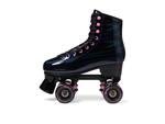 Туфли Impala Rollerskates Impala Quad Skate, цвет Black Holographic - фото 4