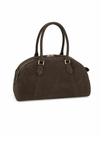 Сумка Les Visionnaires Handbag, Dark Brown - фото 2