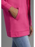 Розовая толстовка FLASHLIGHTS - фото 6