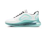 Кроссовки Nike Air Max 720 'White Teal', бирюзовый - фото 3