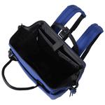 Рюкзак Hedgren String Orizuru, синий - фото 4