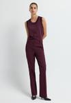 Брюки adL Trousers, Mauve - фото 6