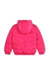 HUGO детская куртка, розовый - фото 4