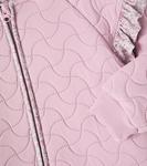 Жакет с рюшами ellas Wheat, Warm Rose - фото 3