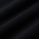 Пальто женское черное 'S MAX MARA - фото 3