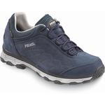 Многофункциональные туфли Palermo Lady GTX Meindl, синий - фото