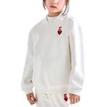 Детская футболка MLB, кремовый - фото 5