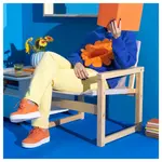 Кресло, бежевый-сосна SJALSÖ IKEA - фото 3