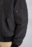 Куртка NN.07 Bomber Jacket, Black - фото 6