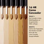Консилер e.l.f. Cosmetics 16HR Camo Concealer Fair Beige - фото 5