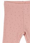 Леггинсы DOT Petit Piao, цвет Bright Rose - фото 3