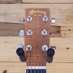 Martin X-Series D-X1E Кoa - Натуральный - фото 5